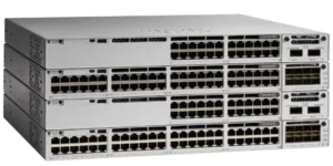 Switch Cisco C9300-48UN-A