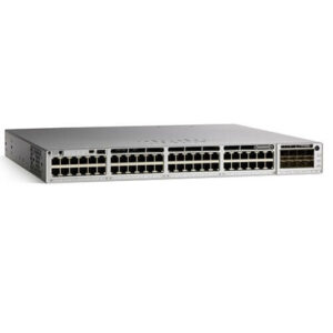 Switch Cisco C9300-48UN-E