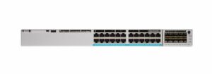 Switch Cisco C9300L-24P-4G-E