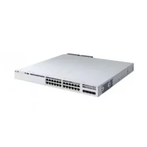 Switch Cisco C9300L-24P-4X-A