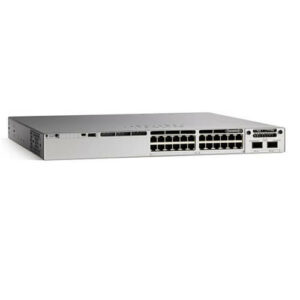 Switch Cisco C9300L-24T-4X-E