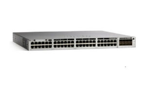 Switch Cisco C9300L-48PF-4G-A