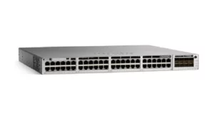 Switch Cisco C9300L-48PF-4G-E