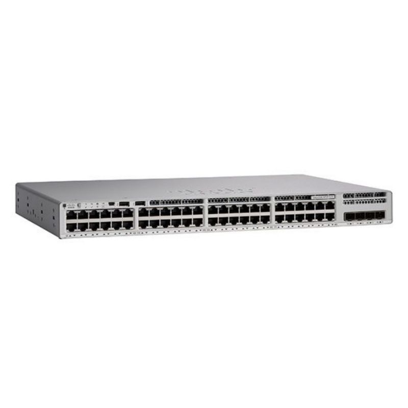 Switch-Cisco-C9300L-48PF-4X-E (1) Switch-Cisco-C9300L-48PF-4X-E (1)