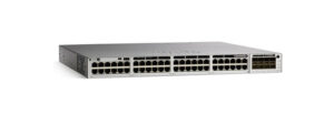 Switch Cisco C9300L-48UXG-4X-E