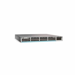 Switch Cisco C9300-48UB-A