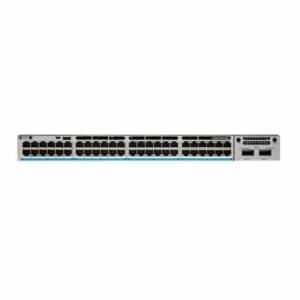 Switch Cisco C9300-48UB-E