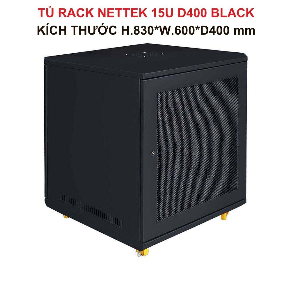 CHúc m - tu-rack-nettek-15u-d400 CHúc m - tu-rack-nettek-15u-d400