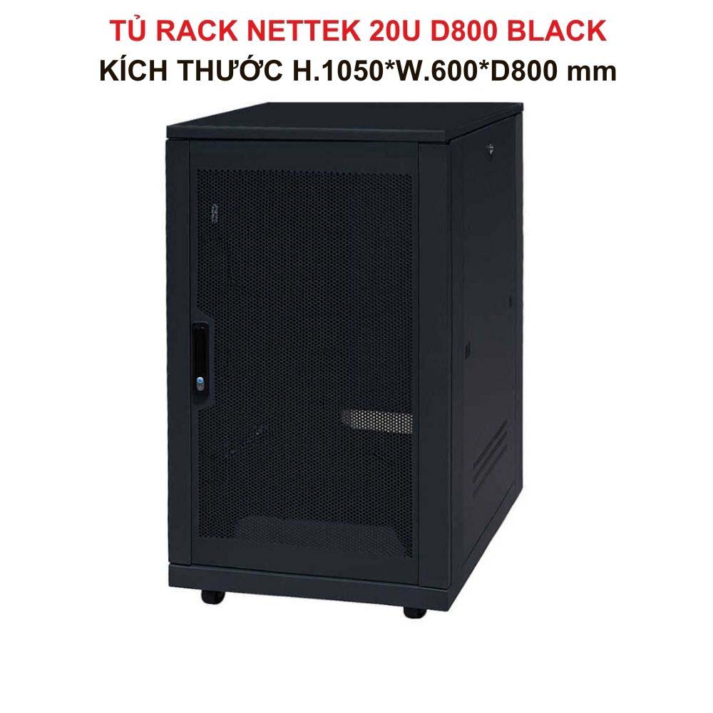 CHúc m - tu-rack-nettek-20u-d800 CHúc m - tu-rack-nettek-20u-d800