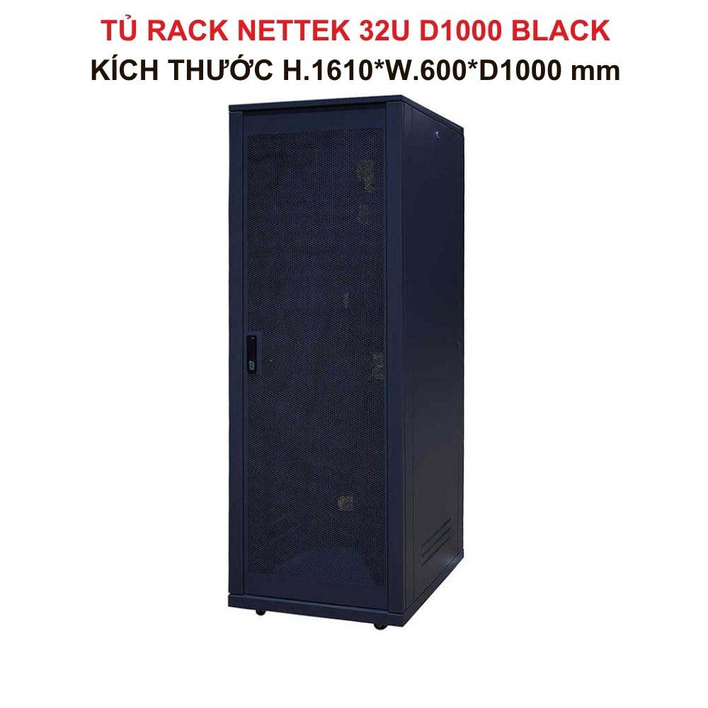 CHúc m - tu-rack-nettek-32u-d1000 CHúc m - tu-rack-nettek-32u-d1000