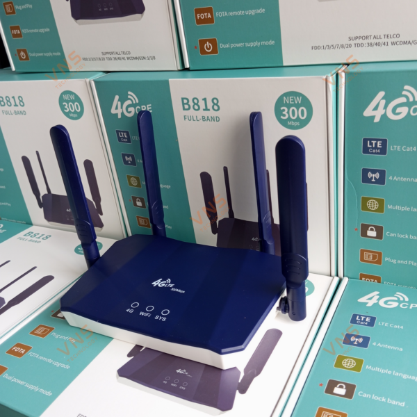 bộ phát wifi 4g