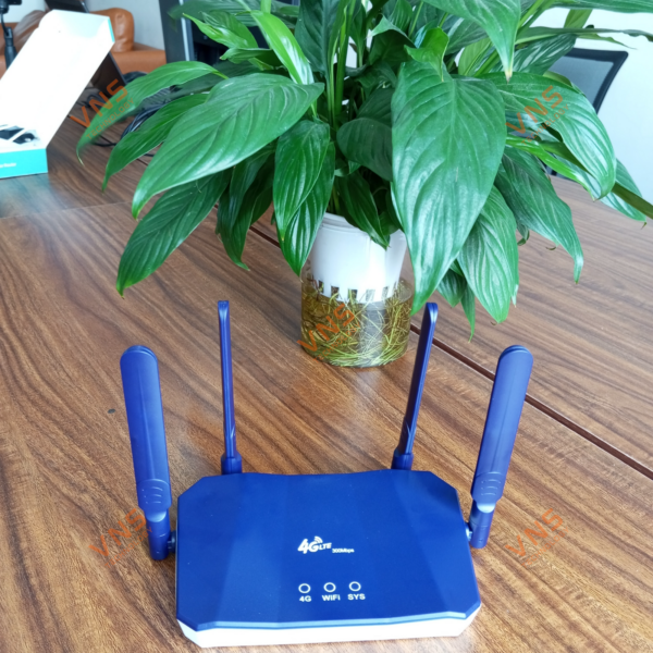 bộ phát wifi 4g