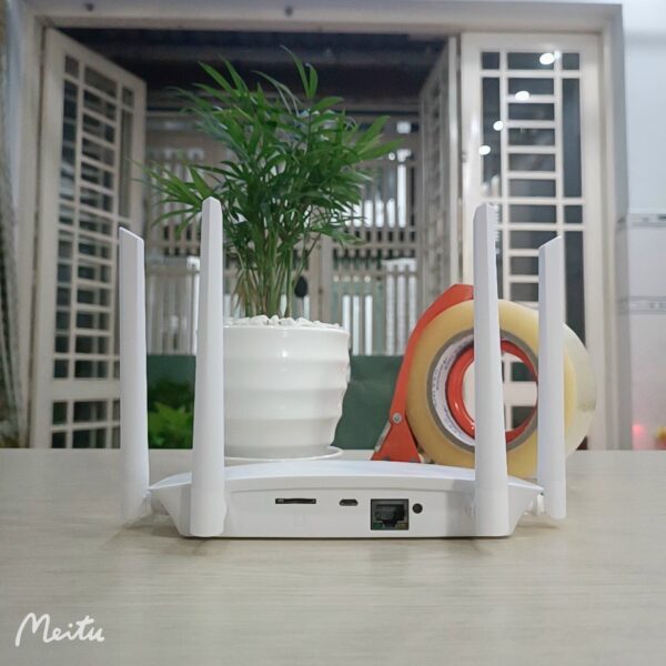 Bộ phát wifi N405