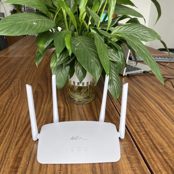 Bộ phát wifi 4G R102 N405