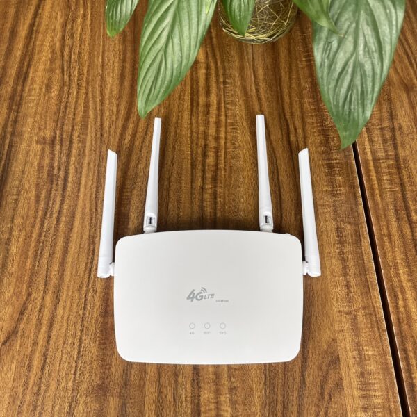 Bộ phát wifi 4G R102 N405