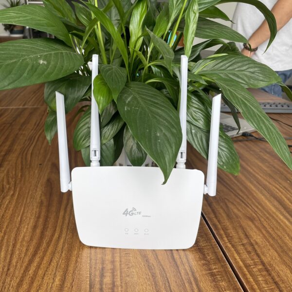 Bộ phát wifi 4G R102 N405