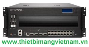 SonicWall NSSP 12800