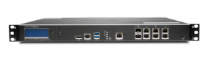 Sonicwall Capture Security Appliance CSa 1000