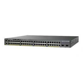 Switch Cisco WS-C2960XR-48TD-I