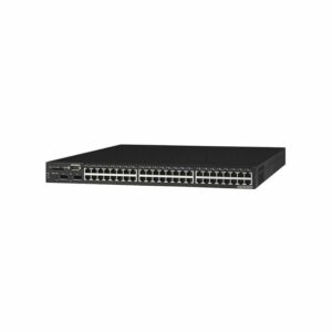 Switch Cisco WS-C3650-12X48FD-E