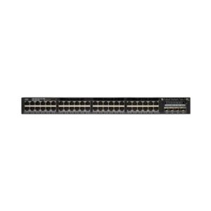 Switch Cisco WS-C3650-12X48FD-L