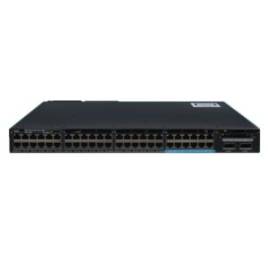 Switch Cisco WS-C3650-12X48FD-S