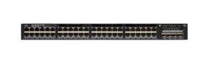 Switch Cisco WS-C3650-12X48UR-E