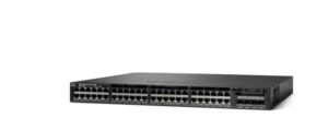 Switch Cisco WS-C3650-12X48UR-S