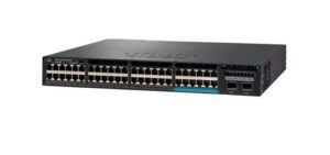 Switch Cisco WS-C3650-12X48UZ-E