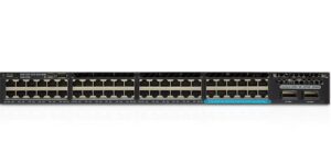 Switch Cisco WS-C3650-12X48UZ-L