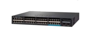 Switch Cisco WS-C3650-12X48UZ-S