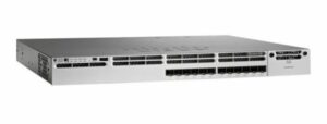 Switch Cisco WS-C3850-12S-E