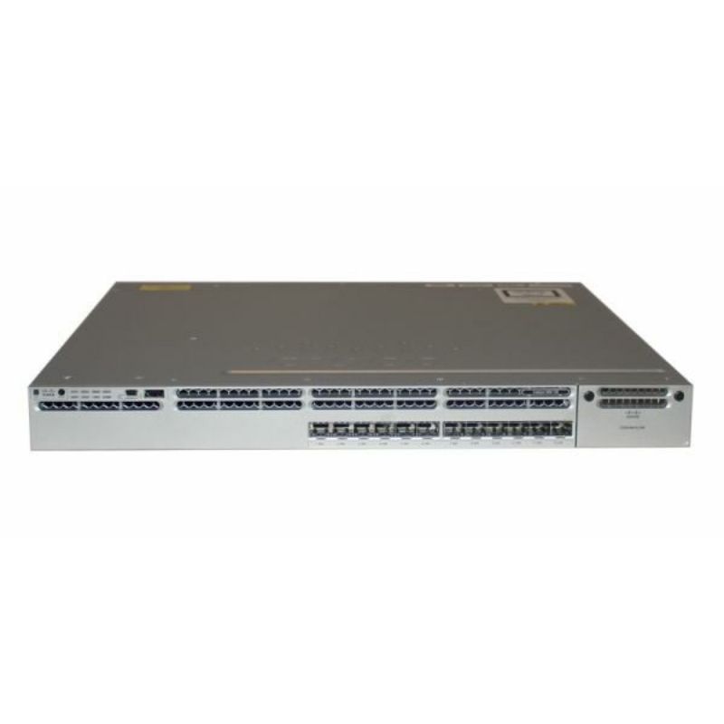 Switch-Cisco-WS-C3850-12S-S Switch-Cisco-WS-C3850-12S-S