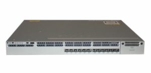 Switch Cisco WS-C3850-12S-S