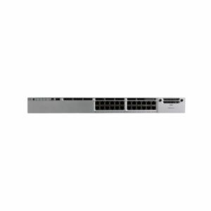 Switch Cisco WS-C3850-24P-E