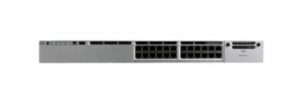 Switch Cisco WS-C3850-24P-L