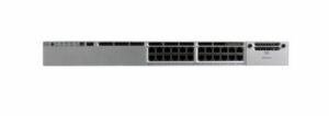 Switch Cisco WS-C3850-24P-S