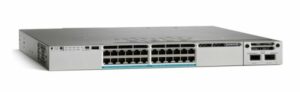 Switch Cisco WS-C3850-24U-L