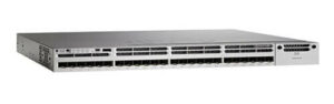 Switch Cisco WS-C3850-24XS-E