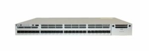 Switch Cisco WS-C3850-24XS-S