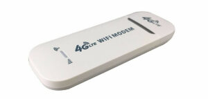 Wi-Fi 4G USB MF800