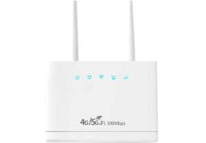 Wi-Fi 4G USB R311