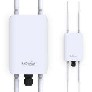 Wi-Fi ENGENIUS ENH1350EXT