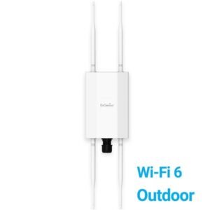 Wi-Fi ENGENIUS EWS850AP