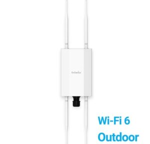 Wi-Fi ENGENIUS EWS850AP