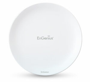 Wi-Fi ENGENIUS Enstation5-ACv2