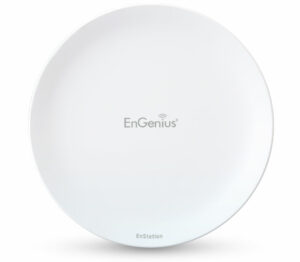 Wi-Fi ENGENIUS Enstation5-ACv2