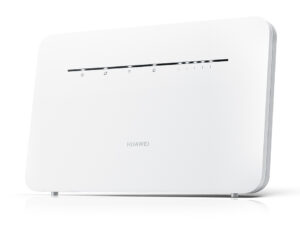 Wi-Fi Huawei B535