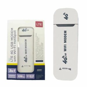 wifi modem 4g