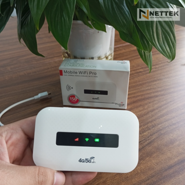 thiết bị wifi